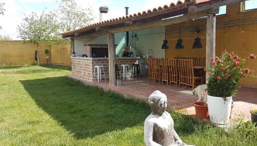 Finca La Caprichosa de Dancos - Foto 3