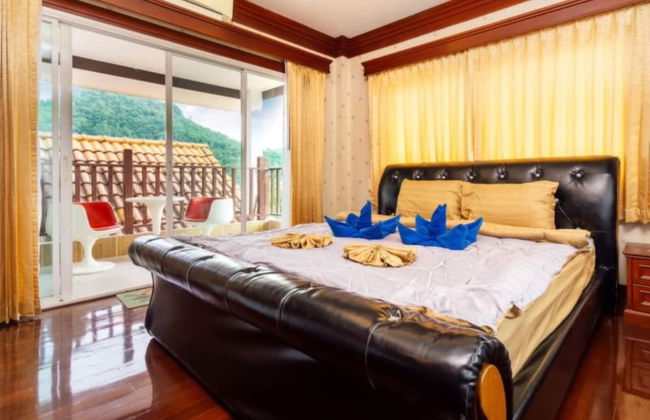 Angel Pool Villa Phuket - Foto 38