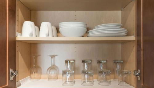 Charming 1-BD Retreat Tranquil Zionsville - Foto 5