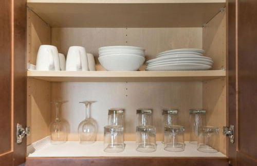 Charming 1-BD Retreat Tranquil Zionsville - Foto 5