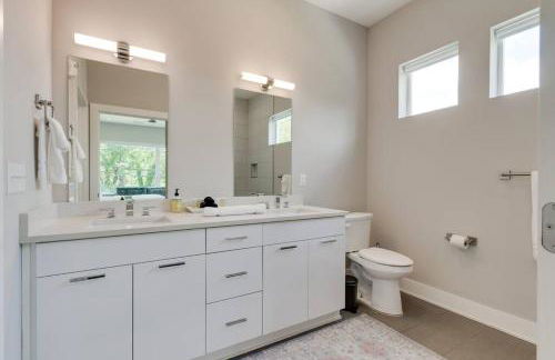 Spacious 2BD-Close To Everything - Foto 20