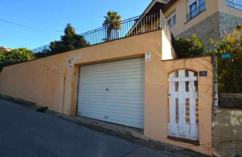 Villa Suria 8 people Lloret de mar - Foto 40