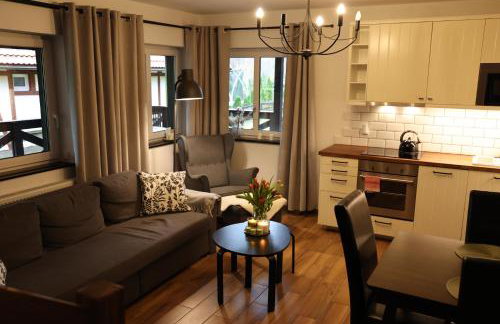 Zielony Zakątek na Gwizdówce - Foto 10