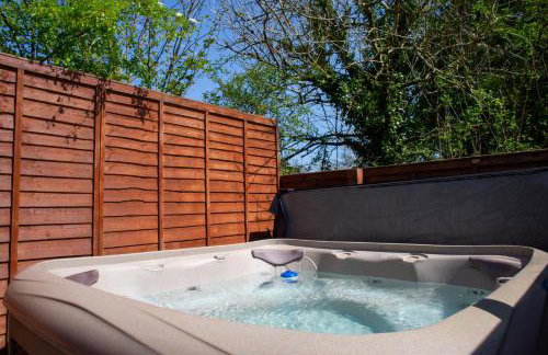 Rhostwarch Old Farmhouse Newport, Pembrokeshire - Foto 30