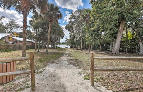 Dog-Friendly Home with Gas Grill - Walk to Rose Bay! - Photo 33