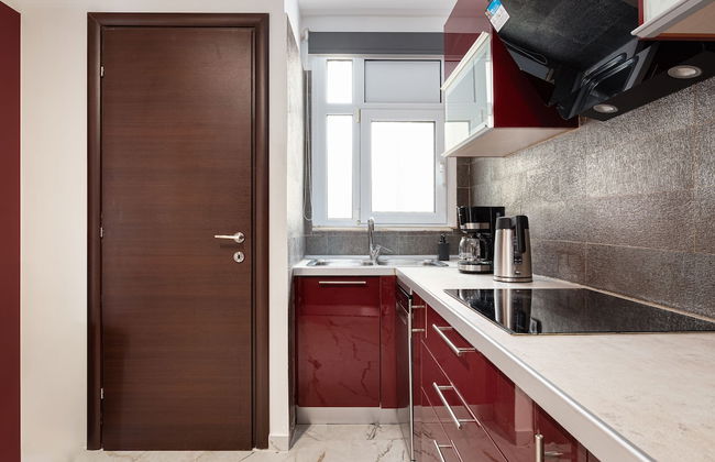 Glyfada Premium Residence - Foto 10