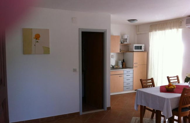 Apartments Villa Novak - Foto 36