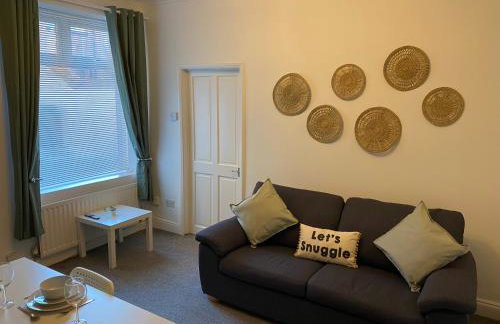 2-BR Home in Gateshead for Family and Friends - Foto 12