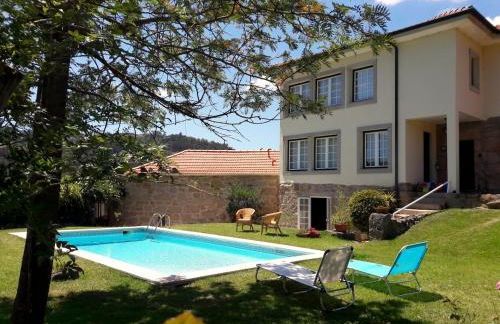 Douro Valley-Casa do Vimieiro - Foto 1