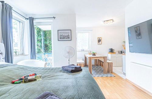 Apartment Wesseling - Foto 1