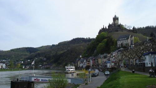 Ferienwohnungen Gibbert - Foto 5, Other