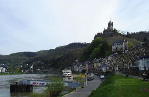 Ferienwohnungen Gibbert - Foto 5