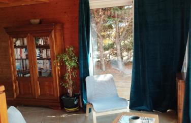 Chalet Les Adrets du Sancy - Foto 7