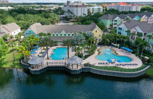 Runaway Beach Club Resort Condo Apt Disney 6102 - Foto 14