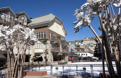 Market Square 306 condo - Foto 30