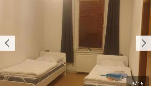 Monteurwohnung bei Nina 2OGL - Foto 4