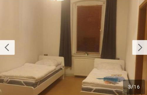 Monteurwohnung bei Nina 2OGL - Foto 4