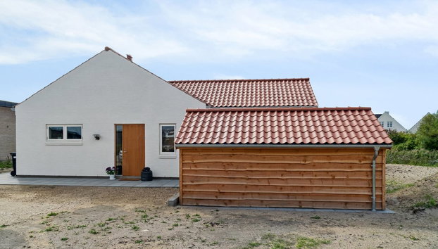 "Yakari" - 1km from the sea - Foto 5, House