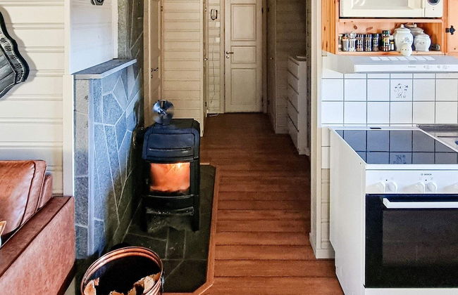 6 Person Holiday Home in Flatanger - Foto 5