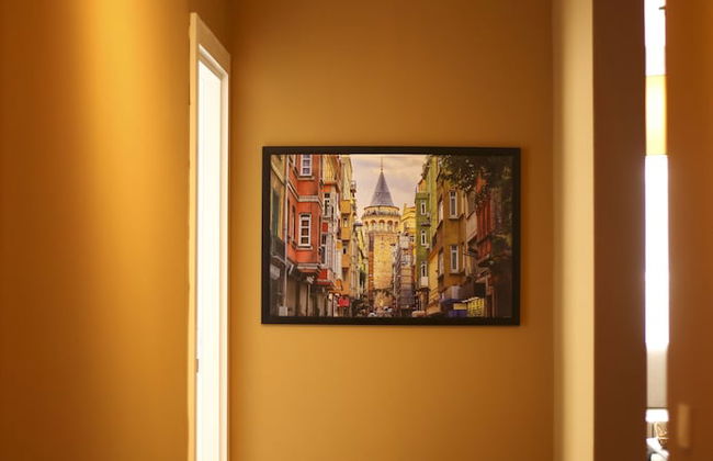 Yücemek Apart - Foto 33