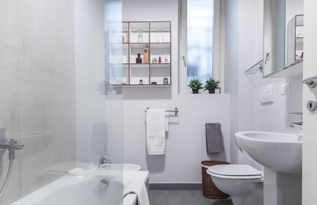 JOIVY Casa Pupa near Navigli Nightlife - Photo 30