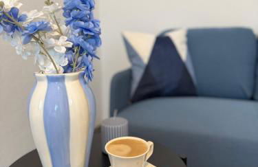 Wohlfühl-Apartment in Monheim - Foto 22