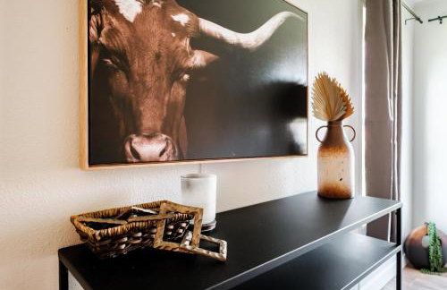 Renovated Bungalow Getaway - Foto 36