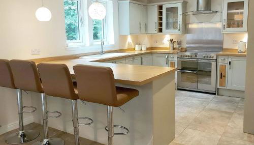 Estate Houses at Carberry Tower - Foto 5