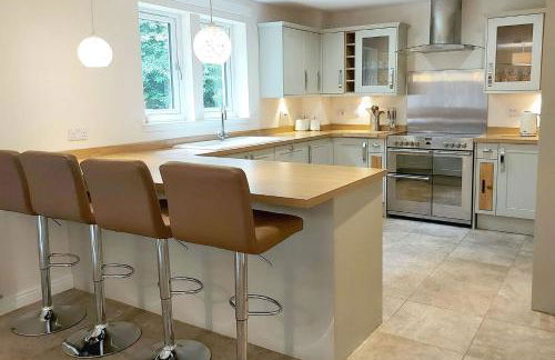 Estate Houses at Carberry Tower - Foto 5