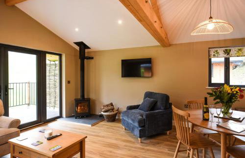 Oakwood Lodge - Uk50626 - Foto 11