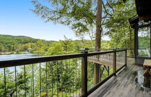 Beebe Lake House - Foto 43