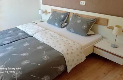 Ferienwohnung im Wesertal - Foto 13