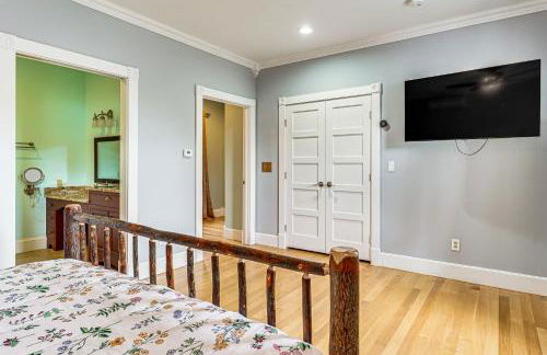 Ski, Hike and Fish Modern Rutland Home - Photo 13