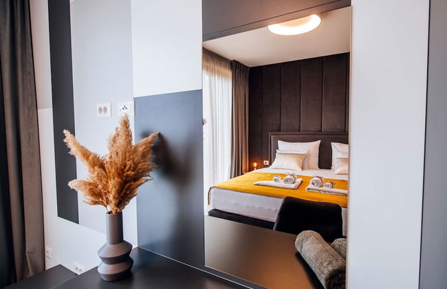 Dedaj Resort - Villa Auri - Foto 43