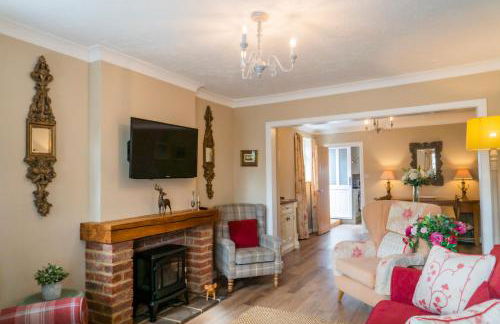 Corner Cottage - character, charm, great location. - Foto 53