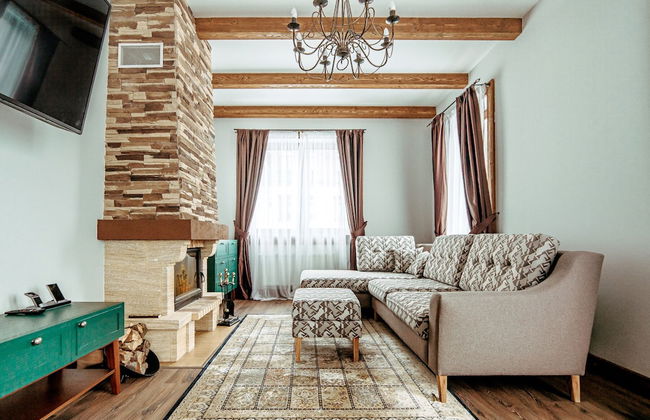 Rosa Khutor Chalet - Foto 59