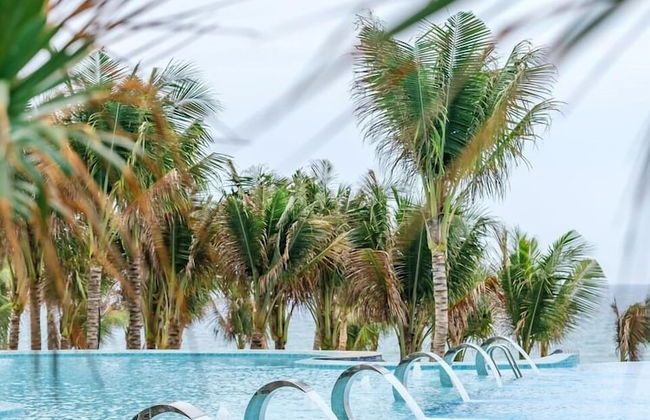 The Sea View Cam Ranh - Foto 17