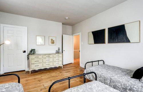 Victorian Manor on Main w 6 beds-10 mins to Lanc - Foto 27