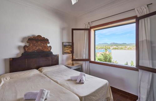 Villa Mesquida - Foto 16