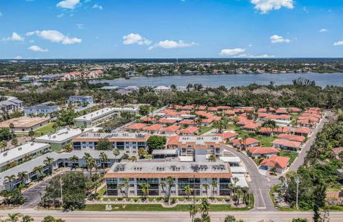 Siesta Key 2-Bedroom Condo with Pool - Foto 32