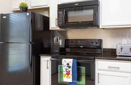 Three Bedrooms Townhome 3012 - Foto 15