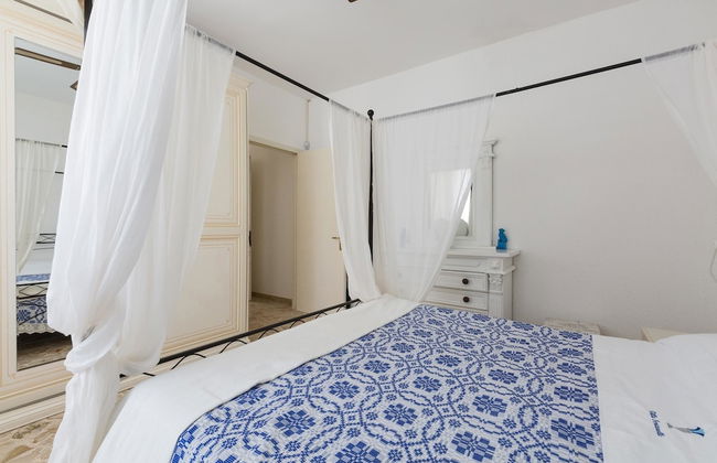 Villa Fontanelle - Foto 9