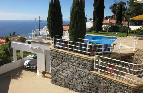 Villa Hansen in Garajau - Cristo Rei - Foto 15