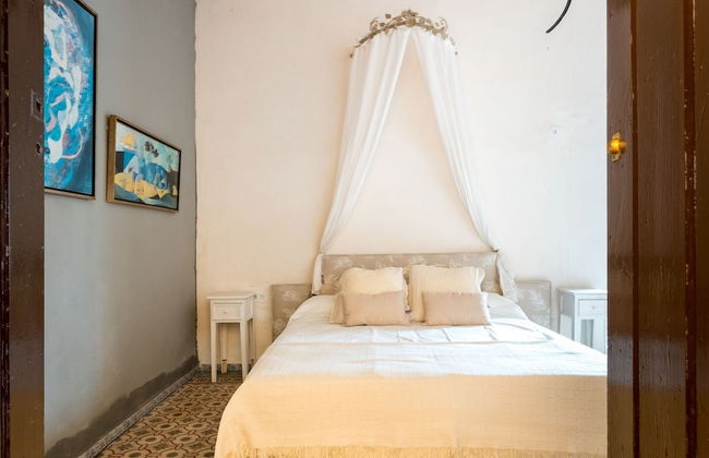 Charming Holiday Home in Fuentes de Andalucía With Pool - Foto 16