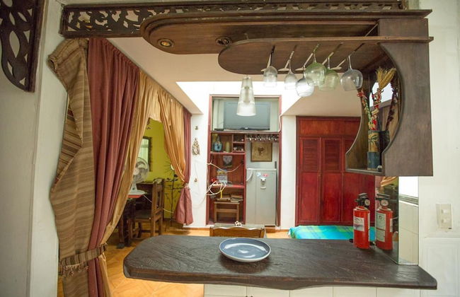 Charming 1-bed Apartment in Armenia - Photo 7