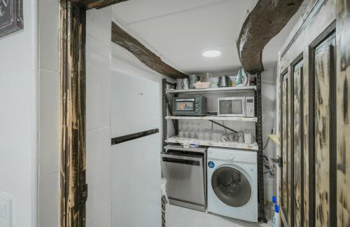 Casa La Molina - Molina de Ubierna - Photo 18