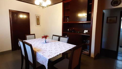 Casa Avelar Campos do Jordão - Foto 5