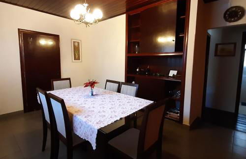 Casa Avelar Campos do Jordão - Foto 5