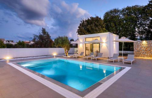 Ialyssos Charme Villa - Foto 39