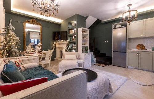 Rock Dandy La Maison De L’Ours | Top Fireplace Retreat - Foto 26